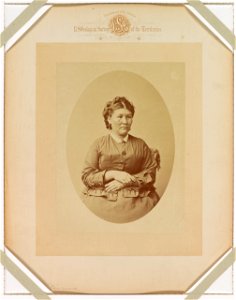 Winema (NPG)