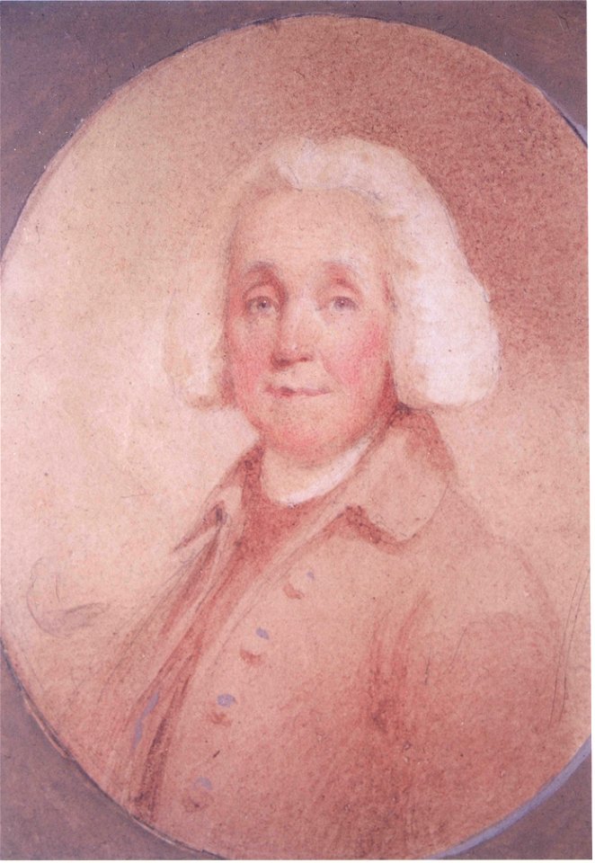 WilliamLordBishopofClogher