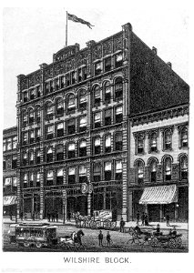 Wilshire Block