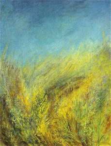 Wind. David Shterenberg