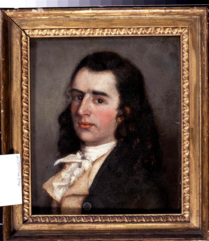 William Worthington