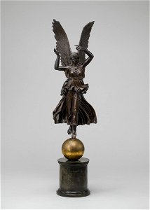 Winged victory 1991.125.10