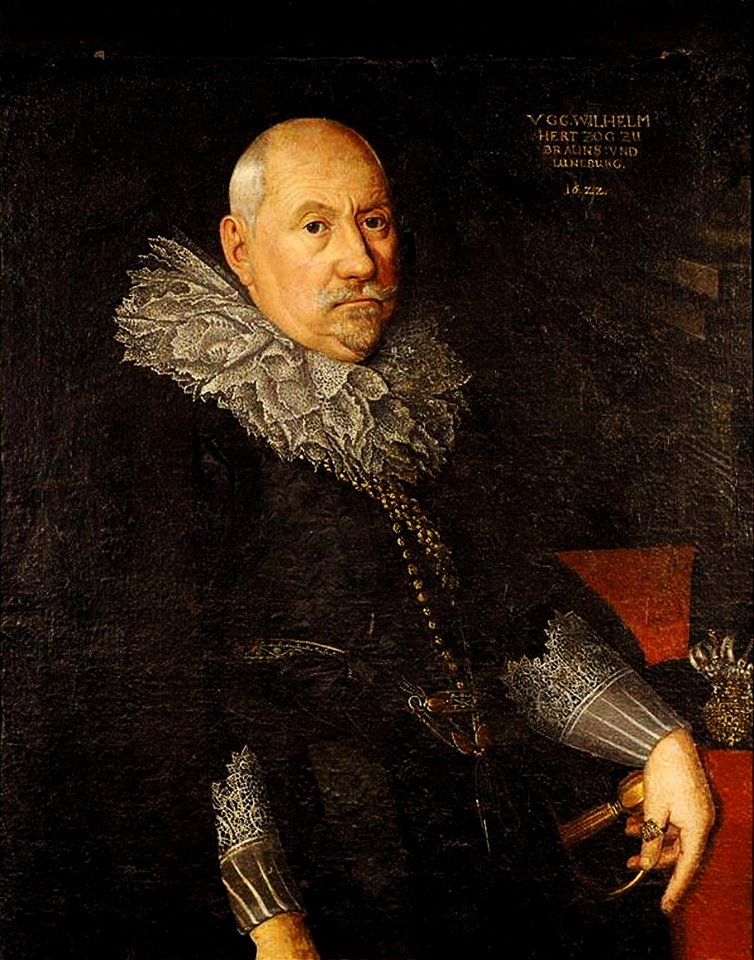 William, Duke of Brunswick-Lüneburg