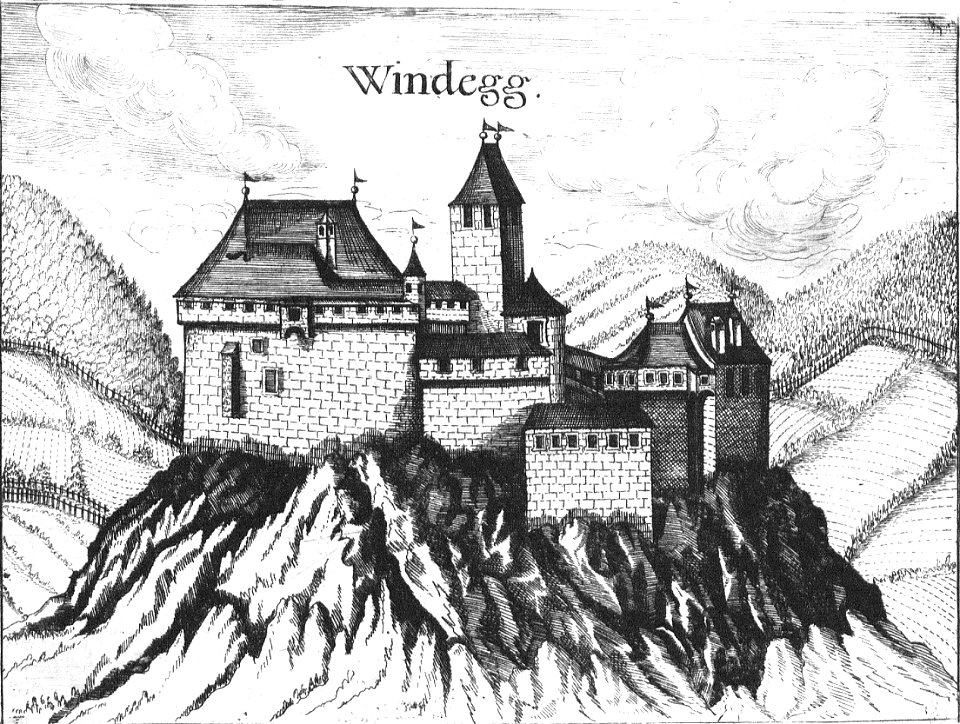 Windegg Vischer