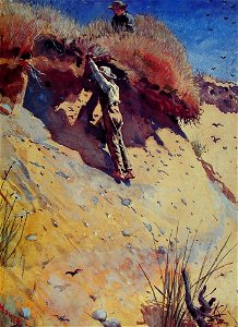 Winslow Homer - How many eggs