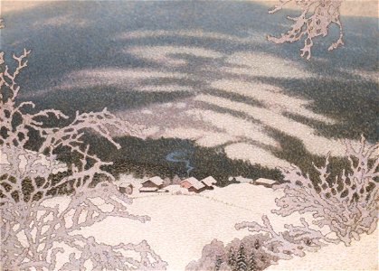 Winter Landscape3