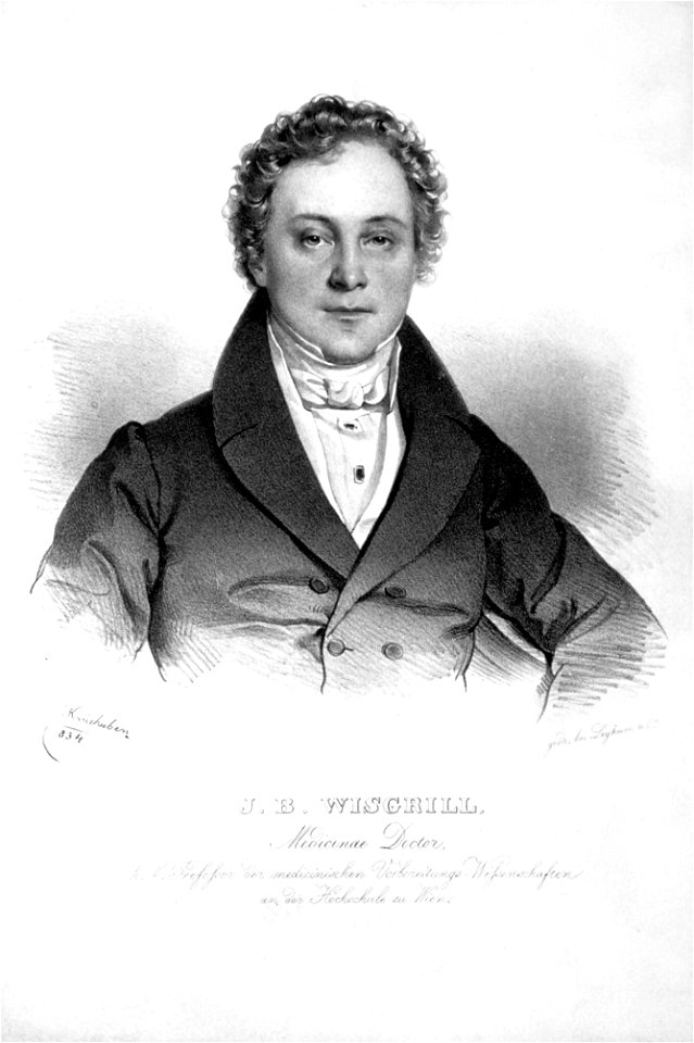 Wisgrill Litho