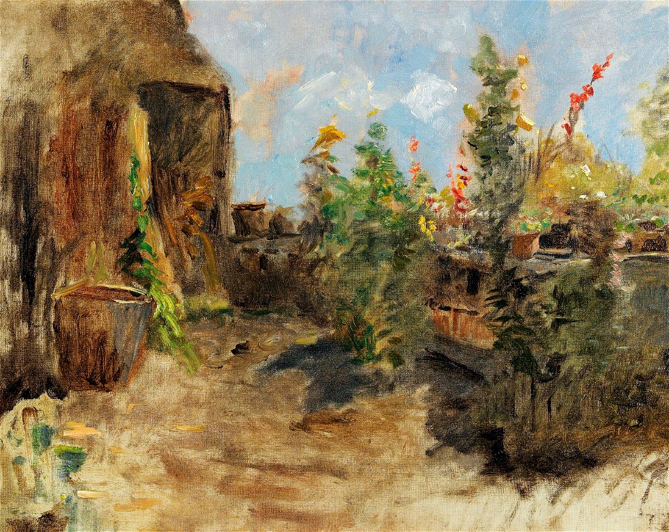 Wisinger-Florian – Farmhouse Garden