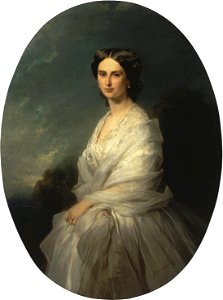 Countess Sophia Bobrinskaya