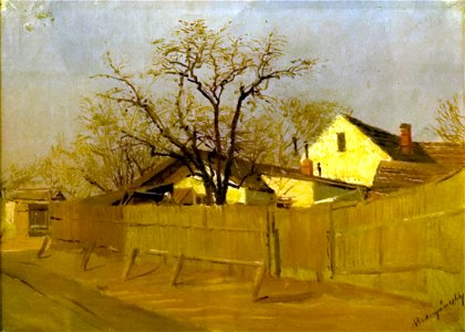 Winter Street