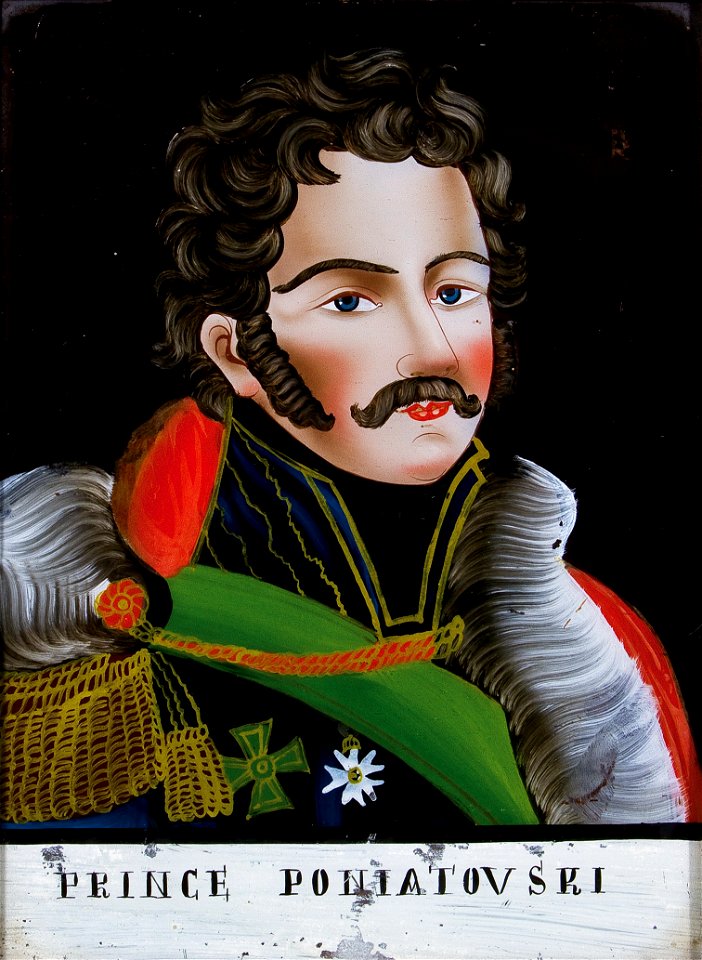 Winderhalder (workshop) Fürst Poniatowski