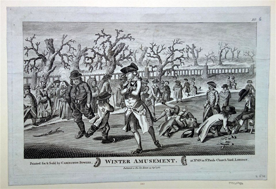 Winter amusement (BM 1931,1114.243)