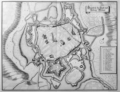 Wismar (Merian)