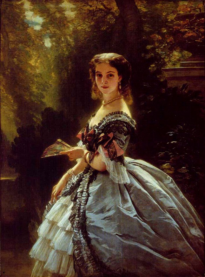 Elizaveta Esperovna