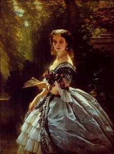 Elizaveta Esperovna