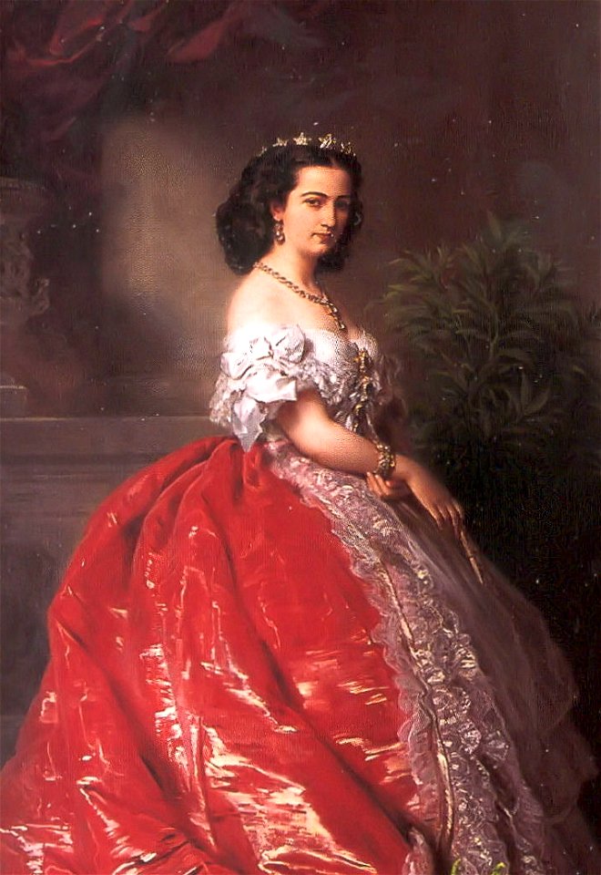 WINTERHALTER