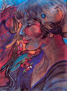Witkacy - KDM I 0364