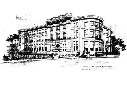 Wistar institute