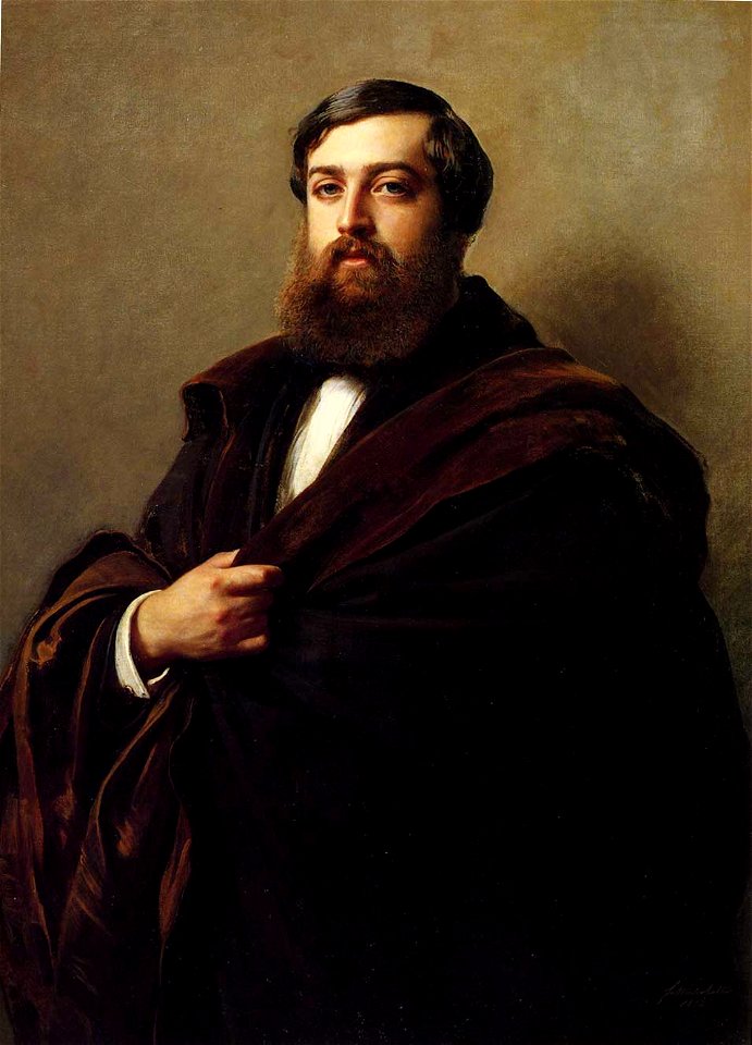 Winterhalter Nieuwerkerke
