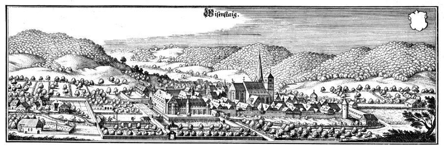 Wisenstaig