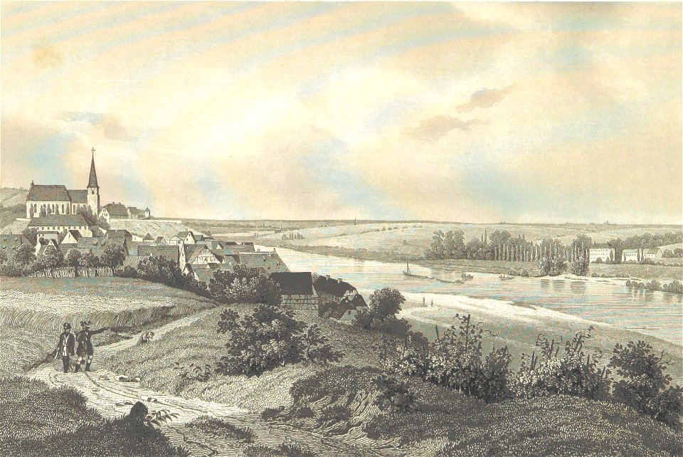 Wipfeld 1847