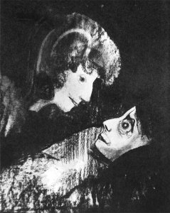 Witkacy - Bungo w upadku, 1908-1910
