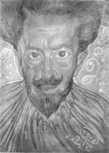 Witkacy - Portret dr. Szmurło, 1928-06 - KDM I 814