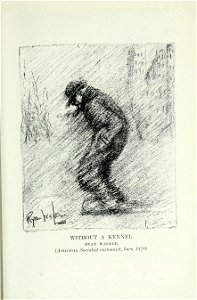 Without a Kennel - Ryan Walker