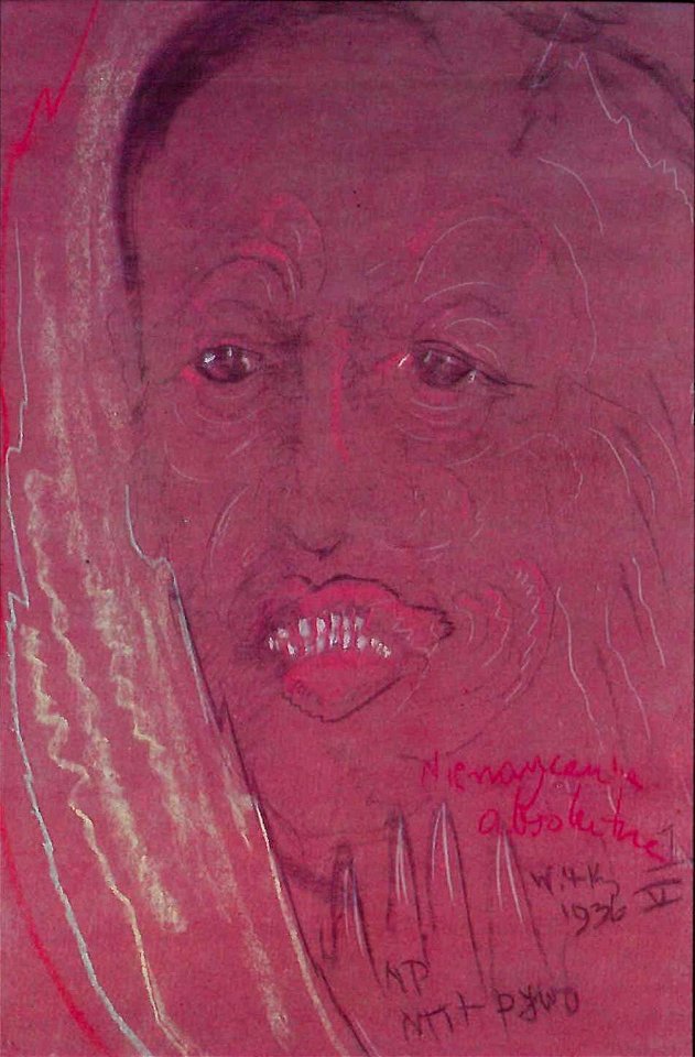 Witkacy - KDM I 1986