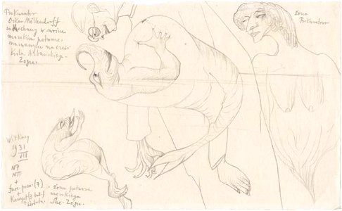 Witkacy - Ubu Gallery - WITK 40