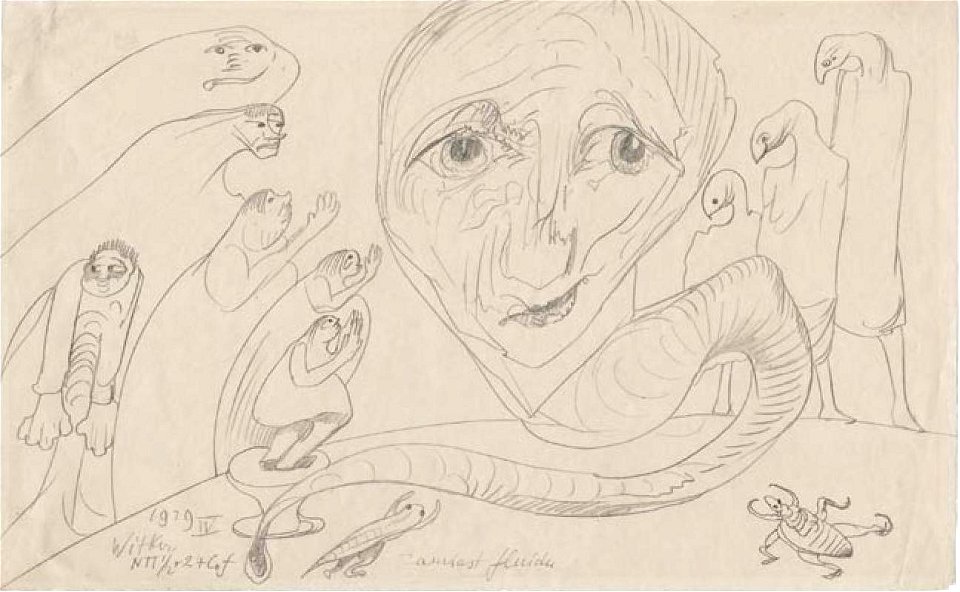 Witkacy - Ubu Gallery - WITK 66