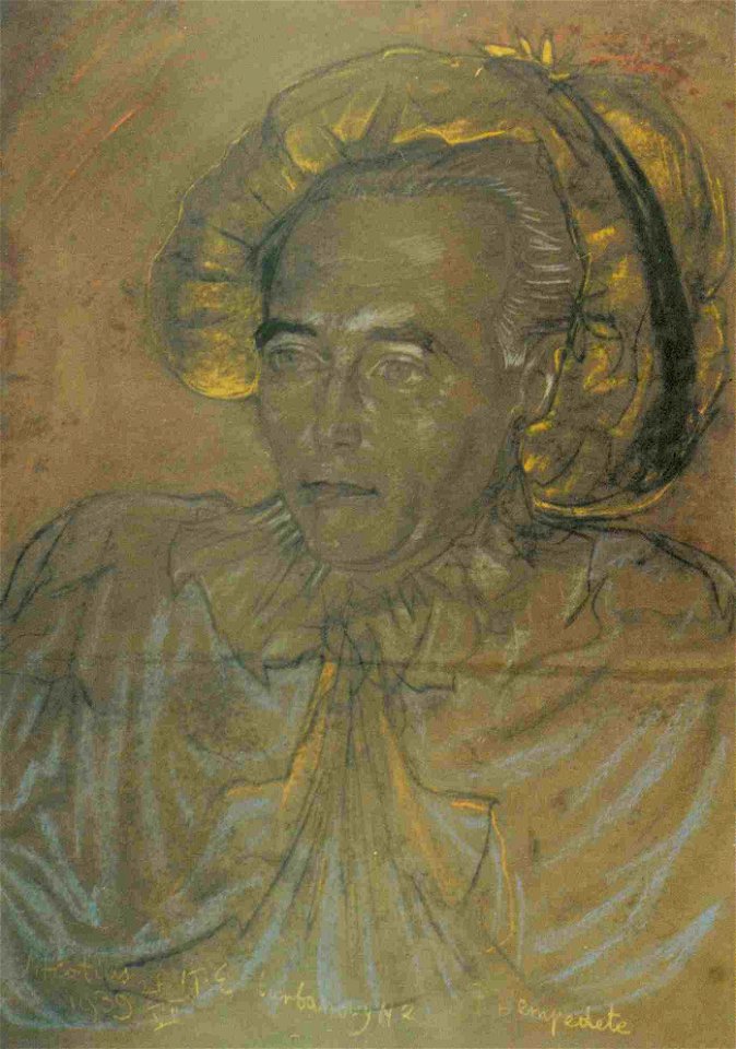 Witkacy Roman Ingarden 1939