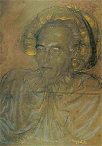 Witkacy Roman Ingarden 1939