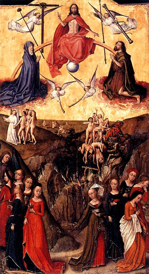 Wise and Foolish Virgins