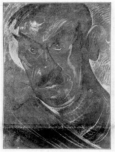 Witkacy - Tadeusz Boy-Żeleński - przed 1925 - d