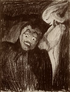 Witkacy - Samobójca na 3 sekundy przed wystrzałem, 1908-1910