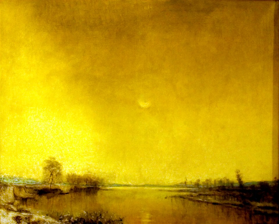 Winter Silence