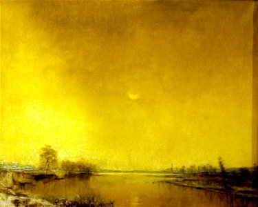 Winter Silence