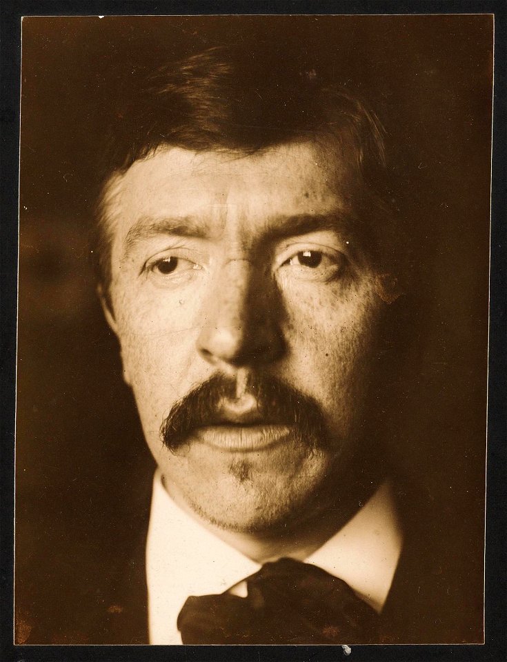 Witsen, Willem (1860-1923), Afb OSIM00009000873