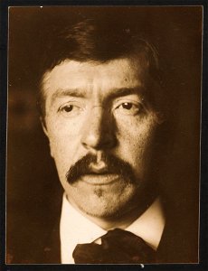 Witsen, Willem (1860-1923), Afb OSIM00009000873