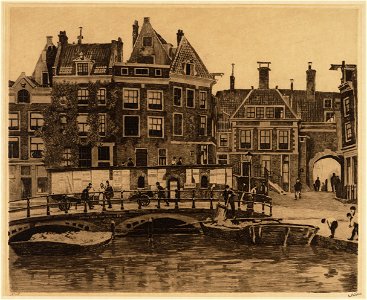Witsen, Willem (1860-1923), Afb 010094003467