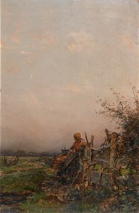 Wisinger-Florian – Dusk