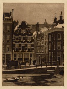 Witsen, Willem (1860-1923), Afb 010097012325