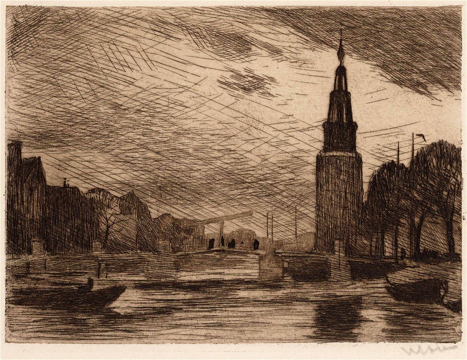 Witsen, Willem (1860-1923), Afb 010097007039