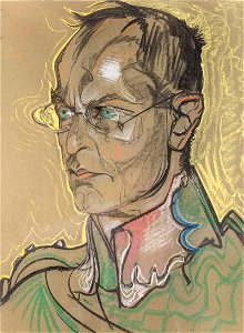 Witkacy - Teodor bialynicki birula - 14-x-1924
