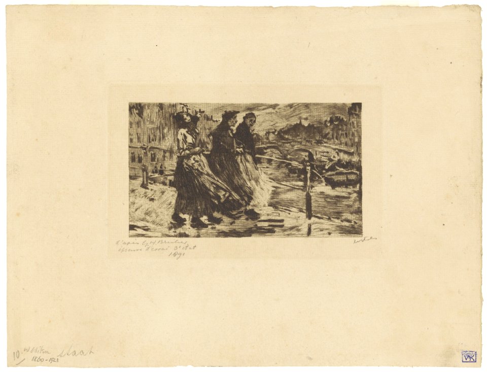 Witsen, Willem (1860-1923), Afb ANWH00029000001