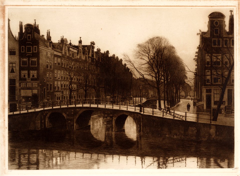 Witsen, Willem (1860-1923), Afb 010097016074