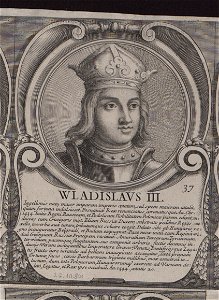 Wladislaus III (Benoît Farjat)