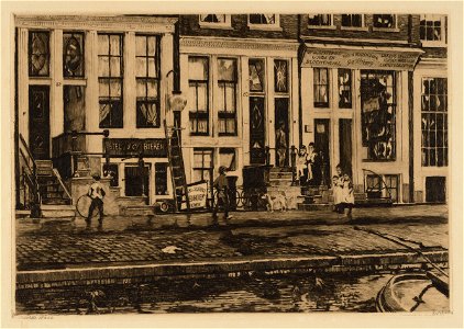 Witsen, Willem (1860-1923), Afb 010097015448