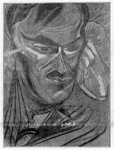 Witkacy - Tadeusz Boy-Żeleński - przed 1925 - b